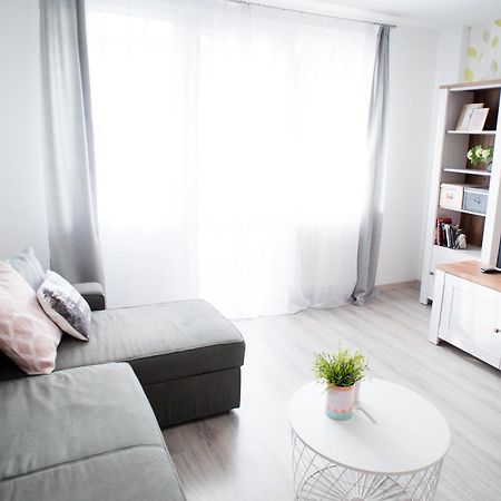 Grand Trees Apartment 부다페스트 외부 사진