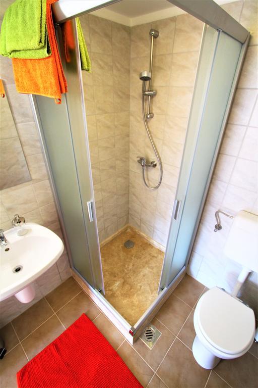 Grand Trees Apartment 부다페스트 외부 사진