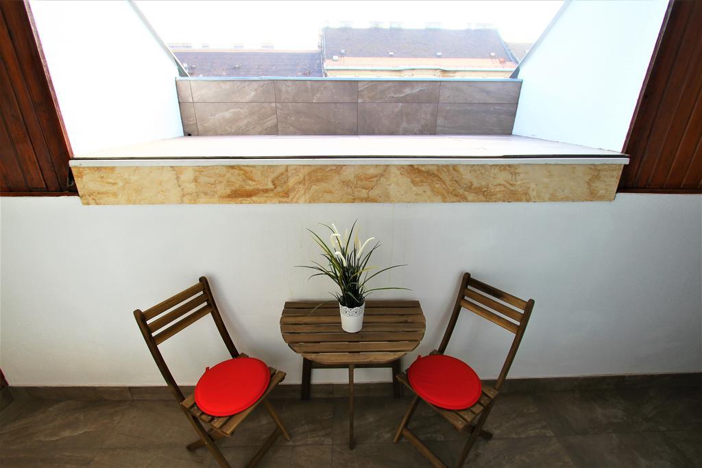 Grand Trees Apartment 부다페스트 외부 사진