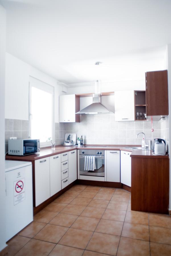 Grand Trees Apartment 부다페스트 외부 사진