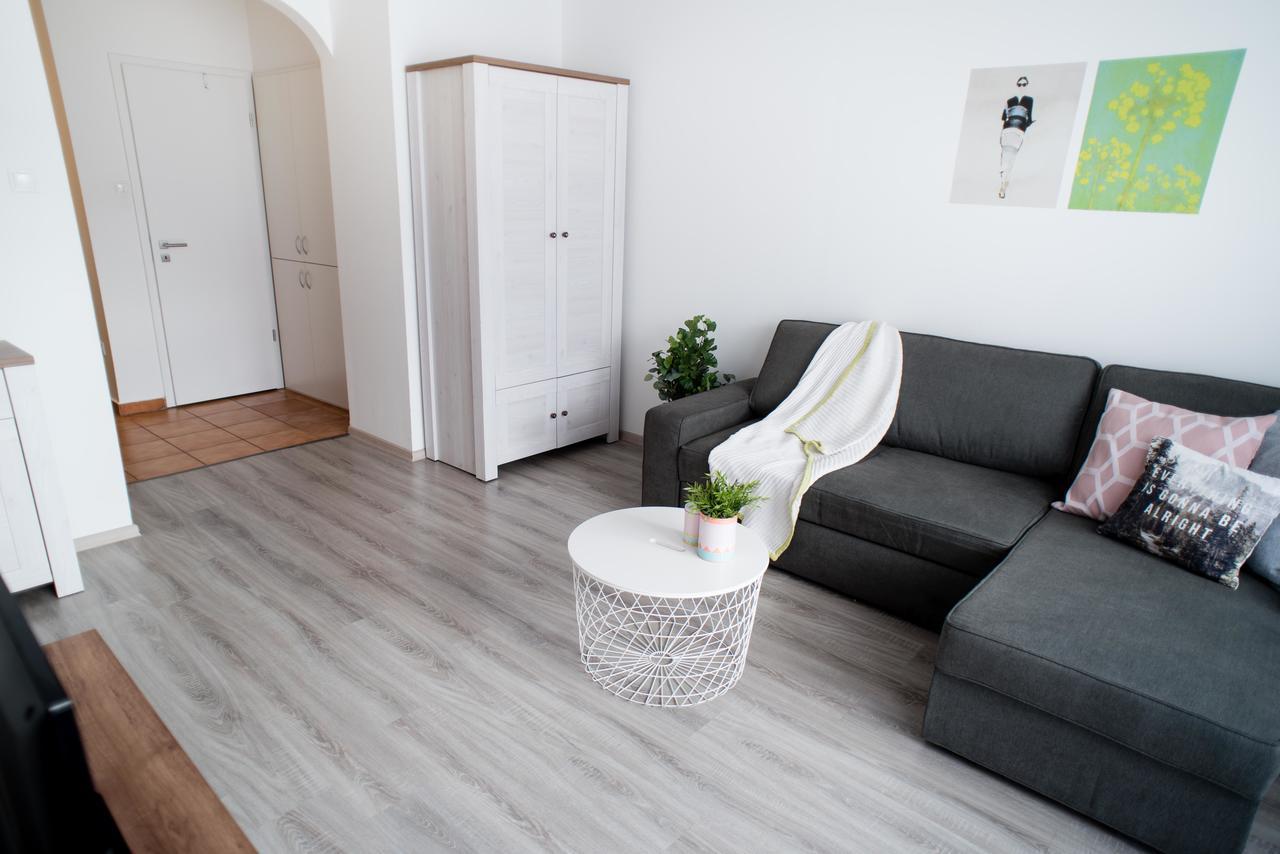 Grand Trees Apartment 부다페스트 외부 사진