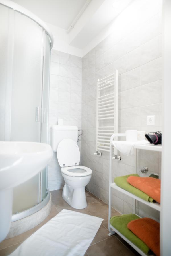 Grand Trees Apartment 부다페스트 외부 사진