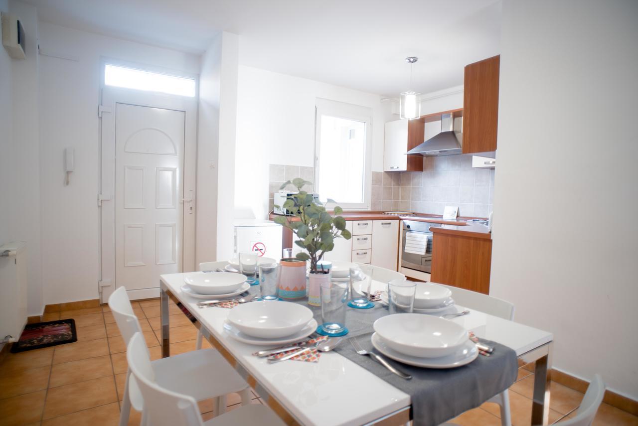 Grand Trees Apartment 부다페스트 외부 사진