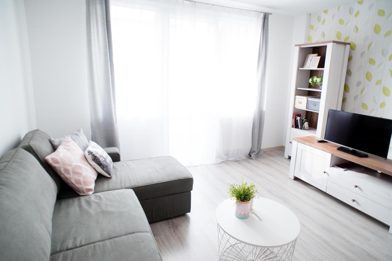 Grand Trees Apartment 부다페스트 외부 사진