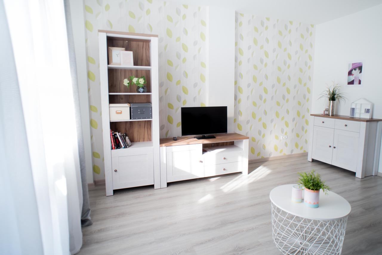 Grand Trees Apartment 부다페스트 외부 사진
