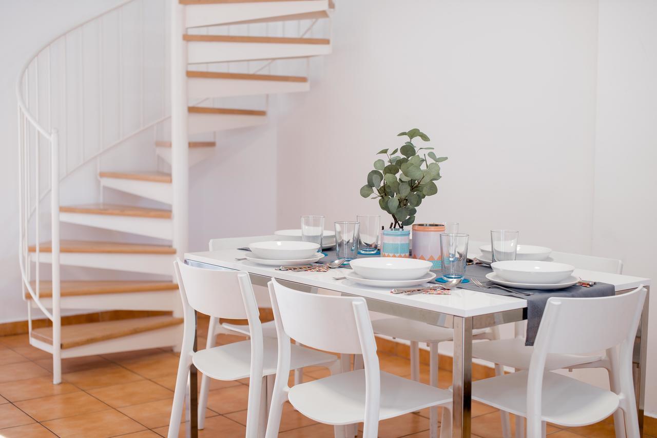 Grand Trees Apartment 부다페스트 외부 사진