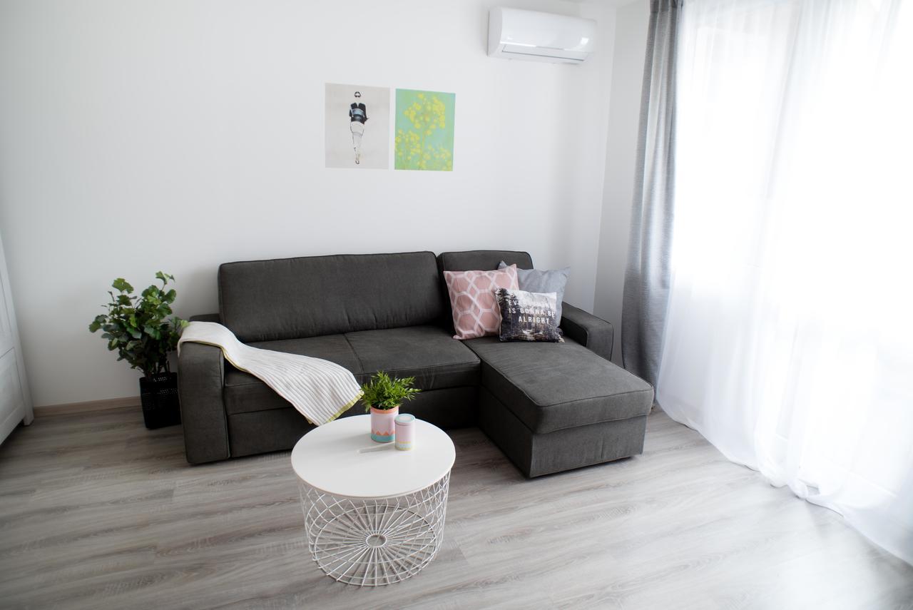 Grand Trees Apartment 부다페스트 외부 사진