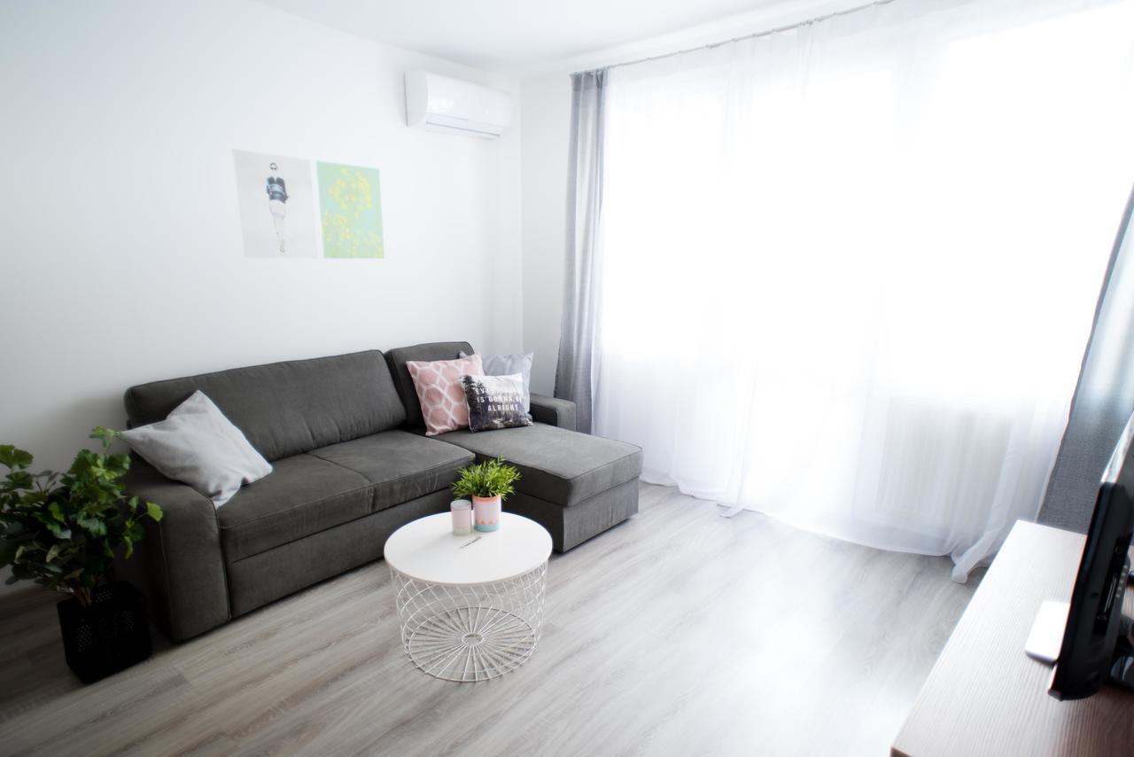 Grand Trees Apartment 부다페스트 외부 사진